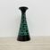 Italian ceramic vase from Bitossi, 1970s