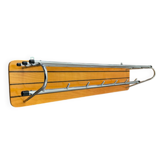 Vintage coat rack from the 60s