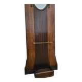 1900s Locker Room