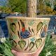 Vase / Flower pot ~ Vallauris 💐