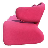 Olivier Mourgue Djinn model sofa