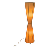 Grand lampadaire Space Age Diabolo, Italie années 1970