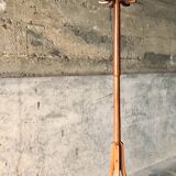 Coat rack called "Parrot" Baumann