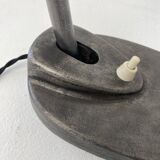 Ancienne lampe de bureau industrielle bauhaus « jacobus » 1