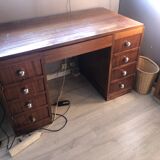 Art Deco Desk