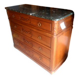 Commode 4 tiroirs