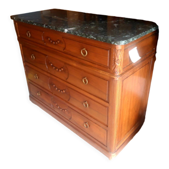 4 drawer chest of drawers