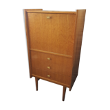 Vintage writing desk