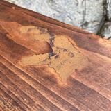 Antique chest of drawers