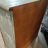 Drawer cabinet