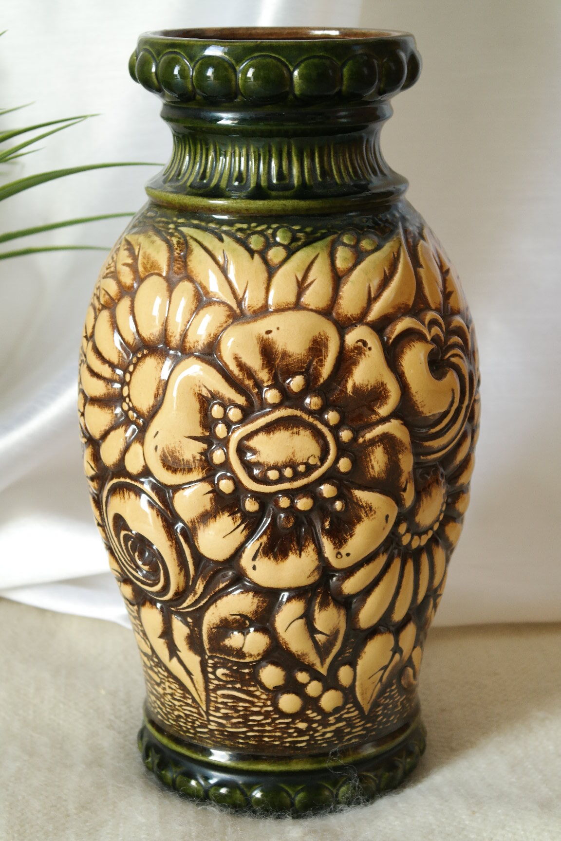Vintage vase West.Germany 287. 41