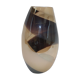 Vase en verre de Murano