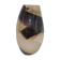 Vase en verre de Murano