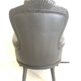 Moooi Smoke armchair