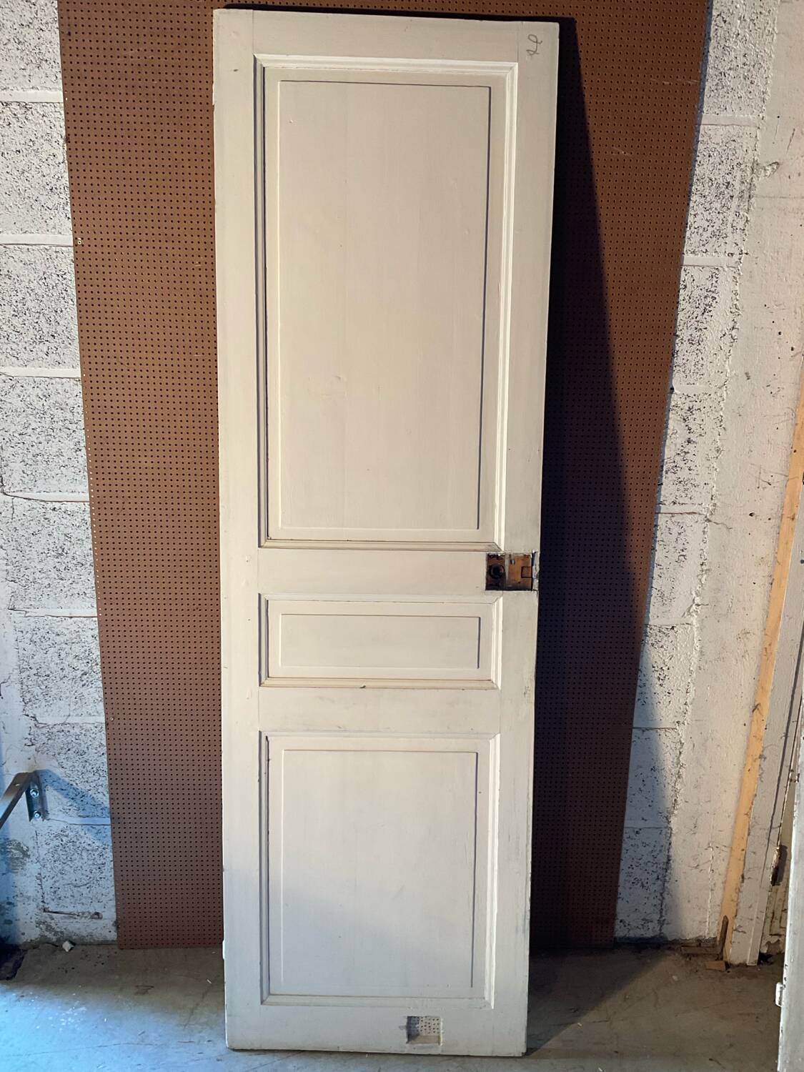 Door H 208.5 x 64.5