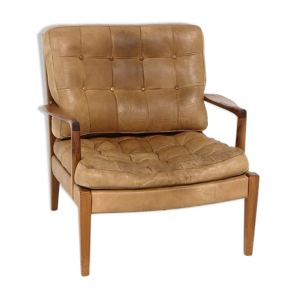 Fauteuil Löven Arne