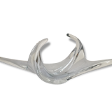 Coupe en cristal