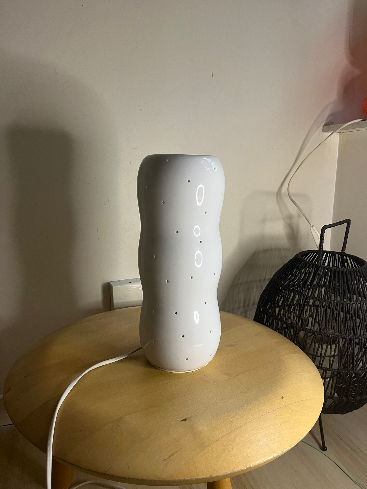 Lamp for women