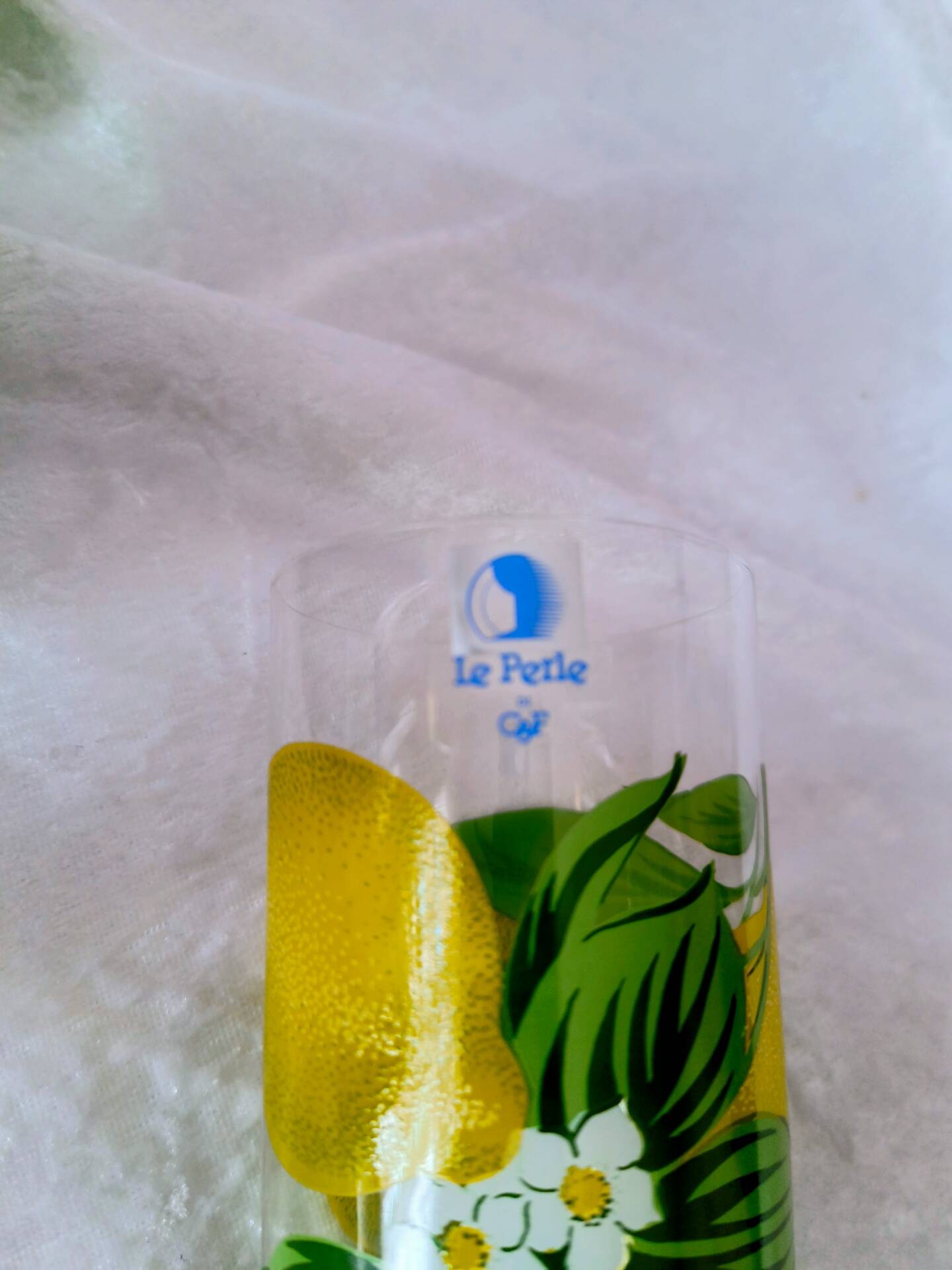 Ensemble 12 verres et brot C&F Italie 1980