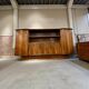 Armoire / buffet / commode vintage XL art déco