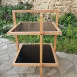 1970 Serving Trolley
