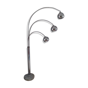 Lampe muguet années