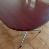 Giancarlo Piretti table, 1960s