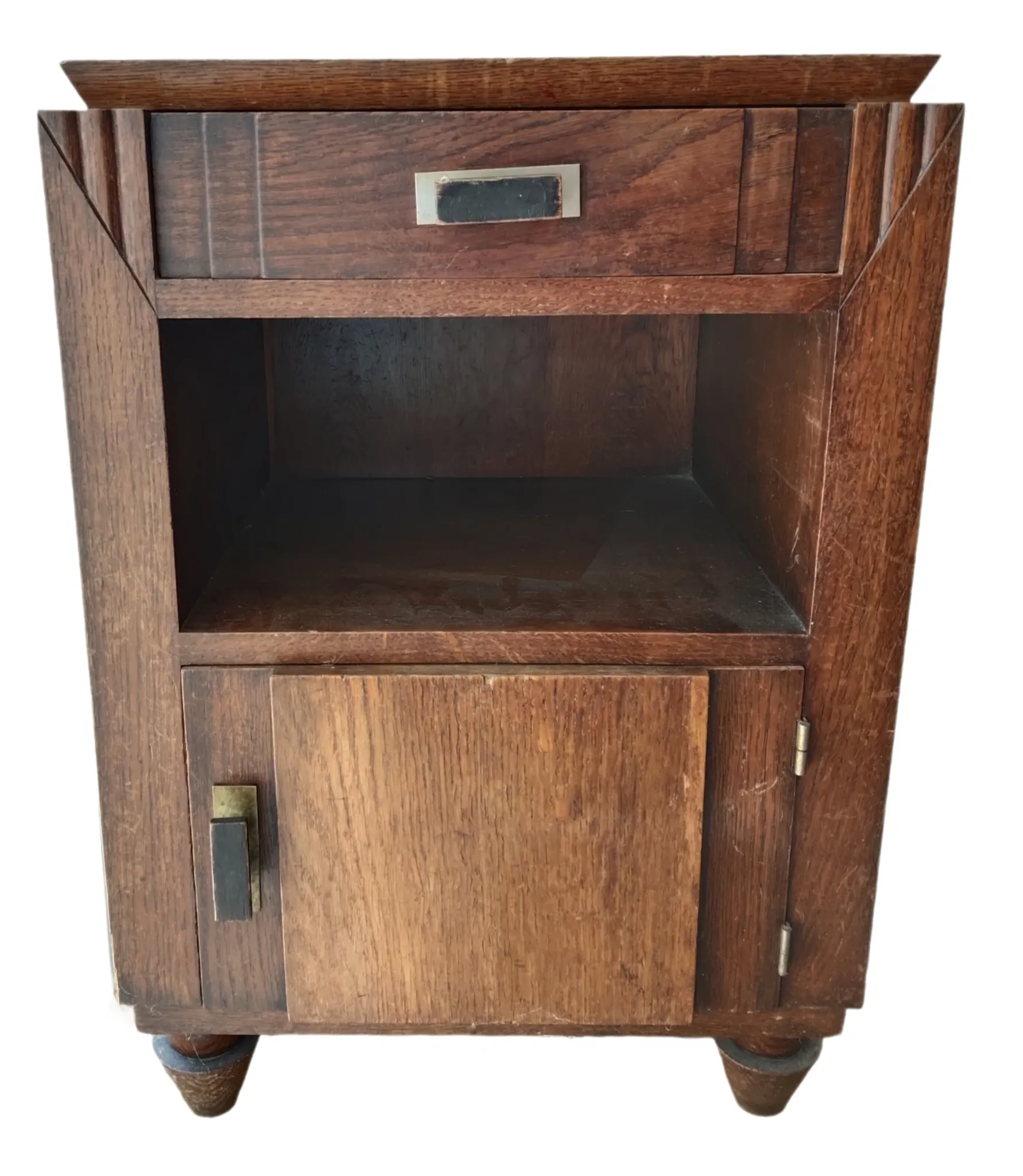 Art Deco furniture set