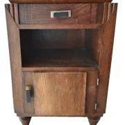 Art Deco furniture set