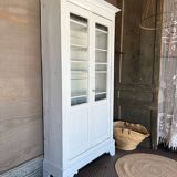 Ancienne vitrine SLIM