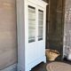 Ancienne vitrine SLIM