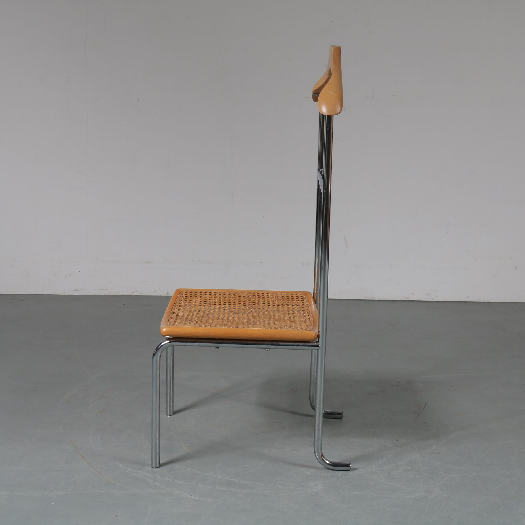 Chair by Cidue in Italy 1970