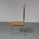 Chair by Cidue in Italy 1970
