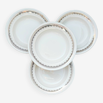 Villeroy & Boch soup plates