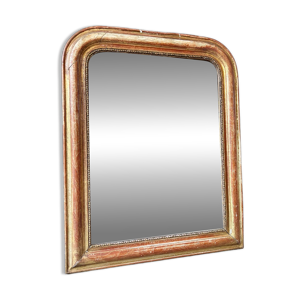 Miroir louis philippe