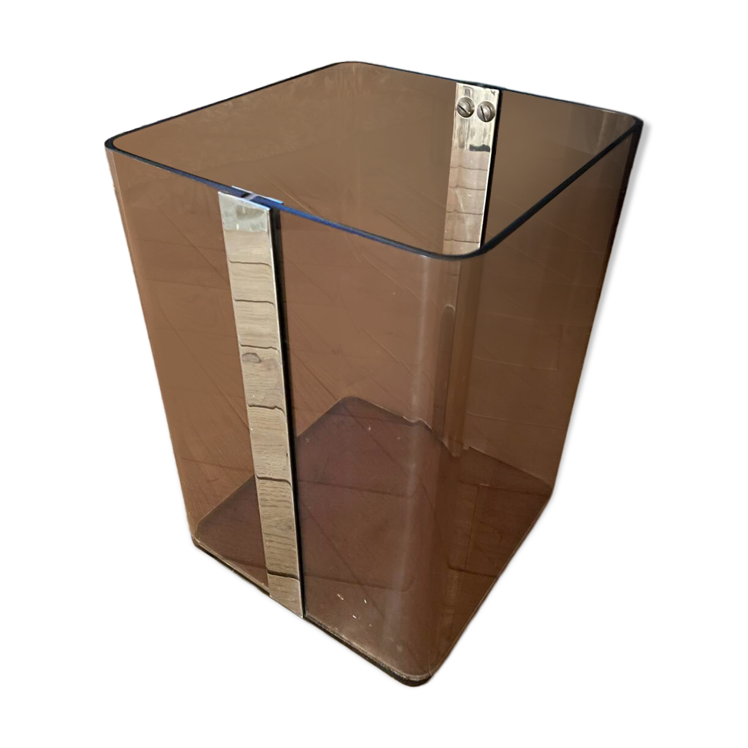 Paper bin by Michel Ducaroy