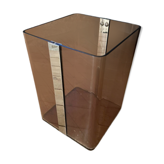 Paper bin by Michel Ducaroy