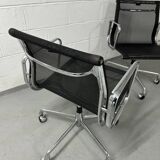 Office chair Eames Aluminum chair vitra