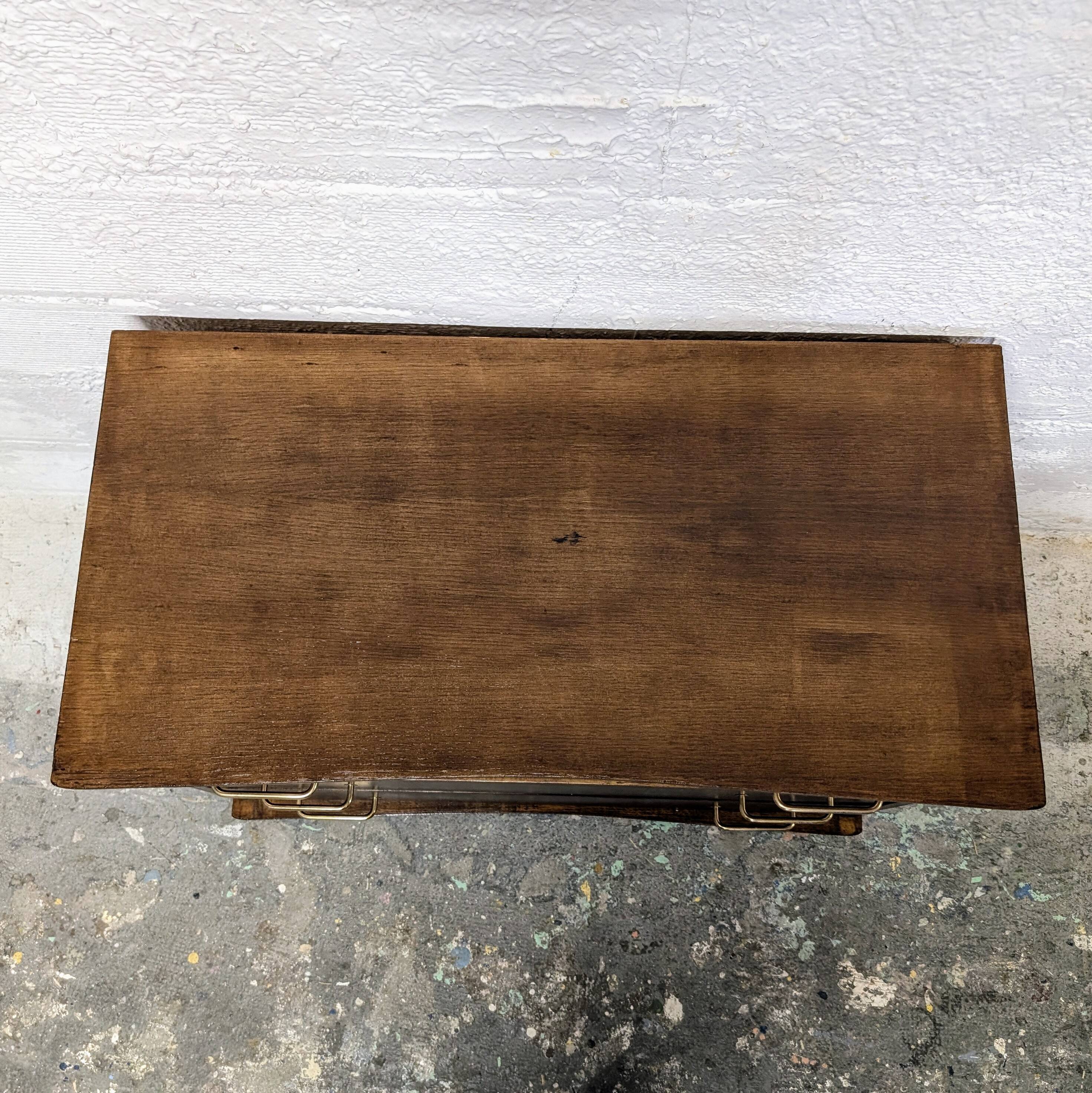 Commode 3 tiroirs