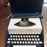 Machine à écrire Remington Sperry Rand Envoy III vintage