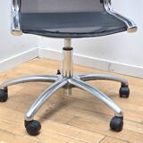 Ice office chair, Sitland