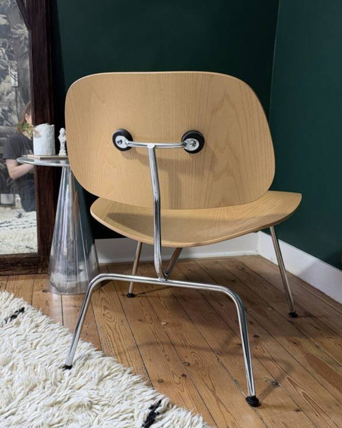 plywood group LCM
