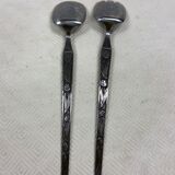Old salad cutlery
