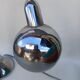 Lampe jumo modèle 210, années 60