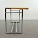 Menton Table by Eileen Gray fort ClassiCon
