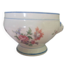 Old Limoges porcelain pot La Gazelle