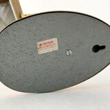 Vintage lamp Aluminor 60s