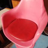 Fauteuil Tulip d'Eero Saarinen édition Knoll