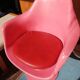 Tulip armchair by Eero Saarinen Knoll edition