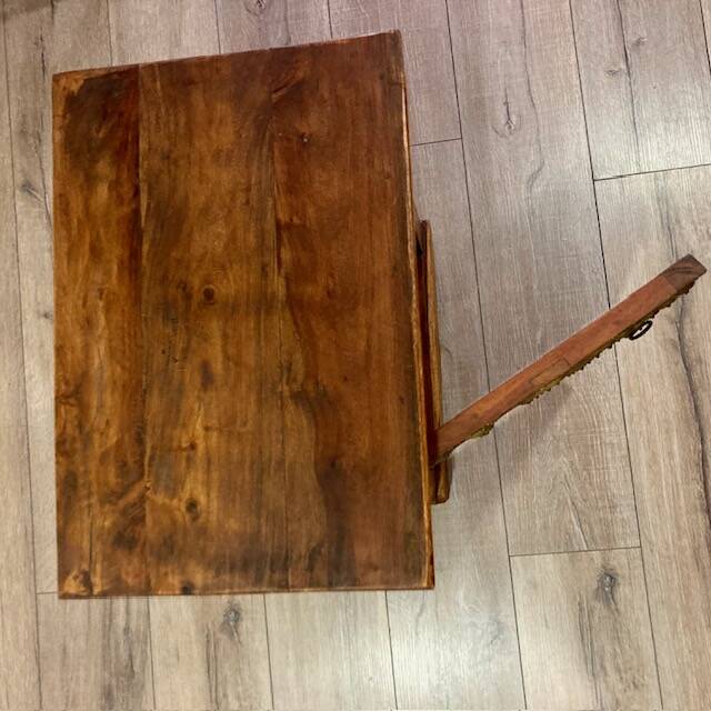 Rosewood furniture